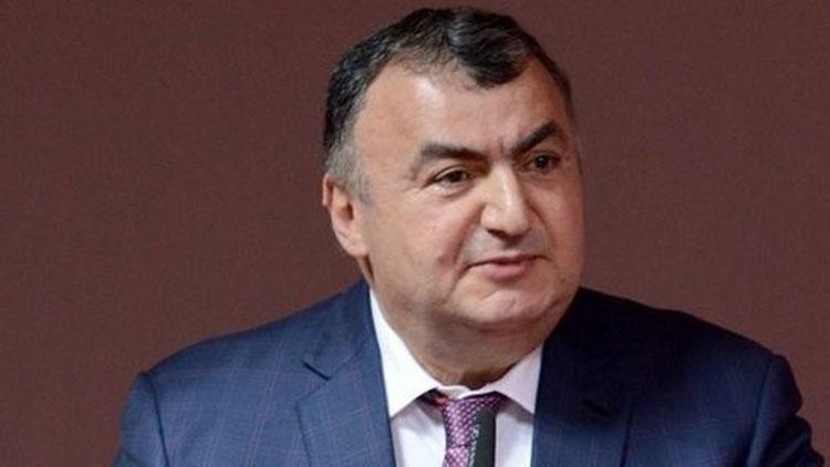 DATÜB Genel Başkanı Kassanovdan Kurban Bayramı mesajı