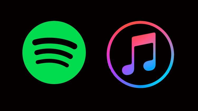 Spotify, Apple Music ile arayı iyice açtı