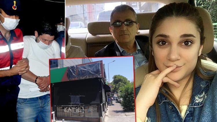 Son dakika haberi: Pınar Gültekinin acılı babasından şok iddia: Ceren ortaya çıksın ve bütün bildiklerini anlatsın