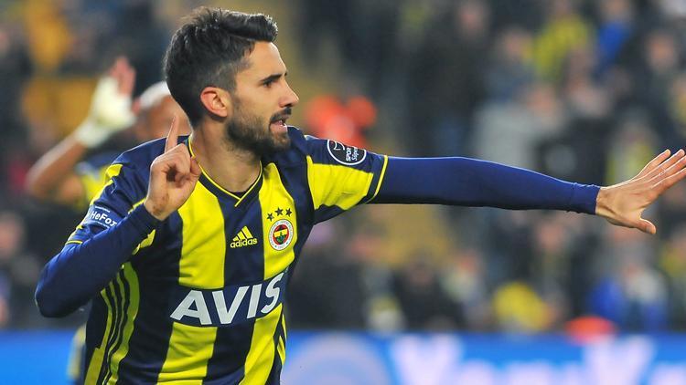 Son Dakika | Alper Potuk sürprizi İki takım transferi için... | Fenerbahçe Haberleri