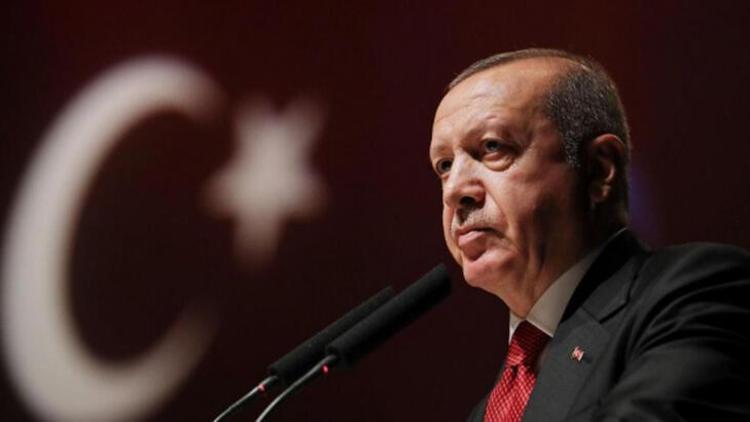 Son dakika haberi:  Cumhurbaşkanı Erdoğan liderlerle bayramlaştı