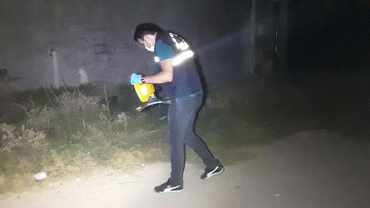 Adanada olaylı gece 1i ağır 2 kişi yaralandı