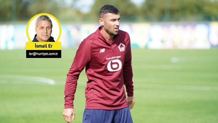 Burak Yılmaz gerçek bir Türk futbol efsanesi