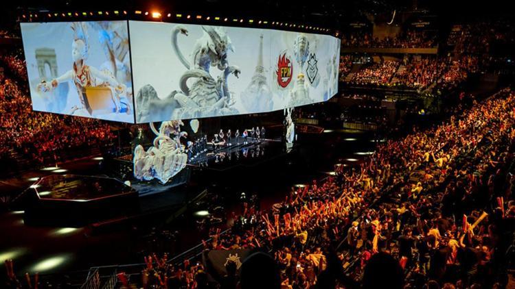 League of Legends 2020 Dünya Şampiyonası Çin’de yapılacak