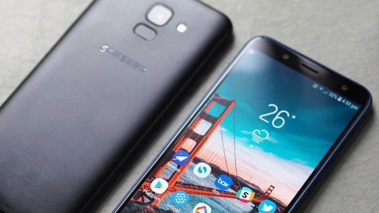 Android 10 güncellemesi alacak Samsung cihazlar belli oldu