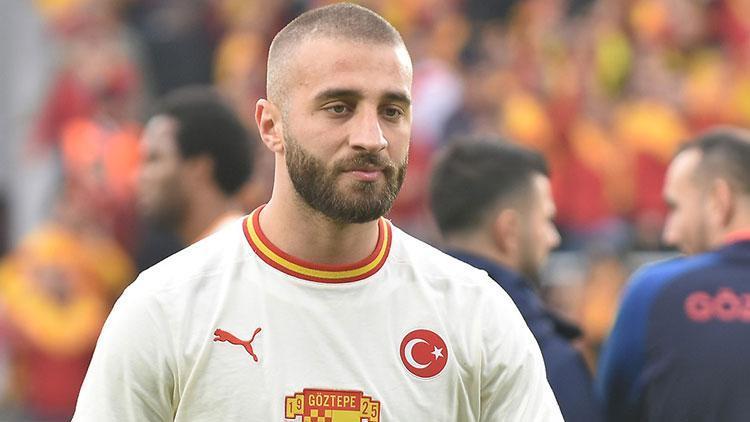 Son Dakika Transfer Haberleri | Fenerbahçe, Alpaslan Öztürk transferini bitirdi