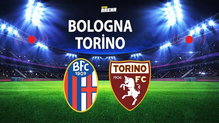 Bologna-Torino maçı saat kaçta hangi kanalda İtalya Serie A Bologna-Torino maçının detayları