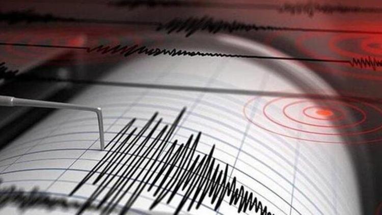 Son dakika haberi: Erzurumda 3.5 büyüklüğünde deprem