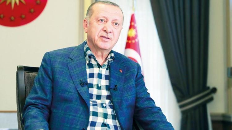 Erdoğandan uzaktan psikoloji talimatı
