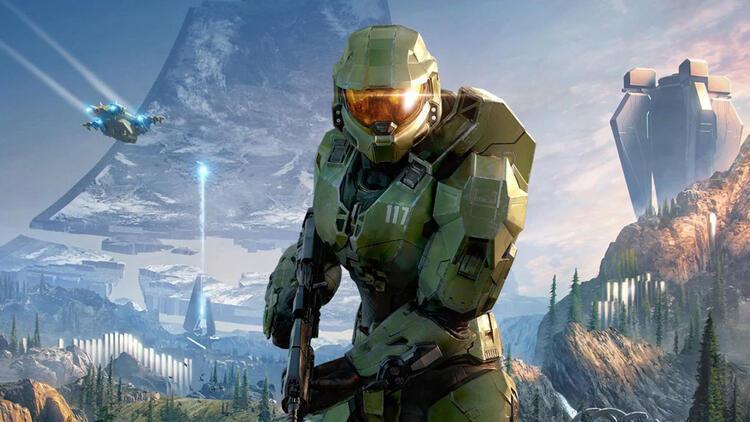 Halo Infinite multiplayer modu bedava olacak