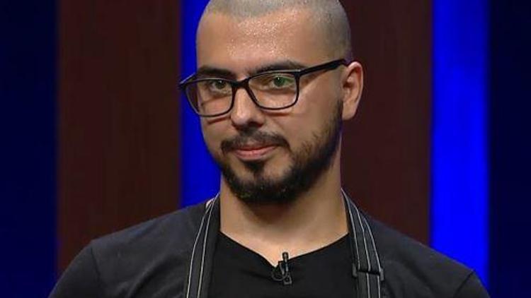 MasterChef 2020 Serhat Doğramacı kimdir, kaç yaşında, nereli