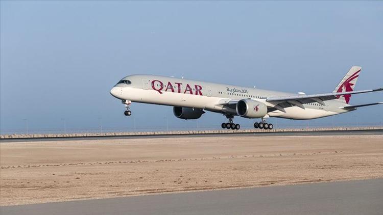 Qatar Airways iki hava yolu şirketini kurtaracak