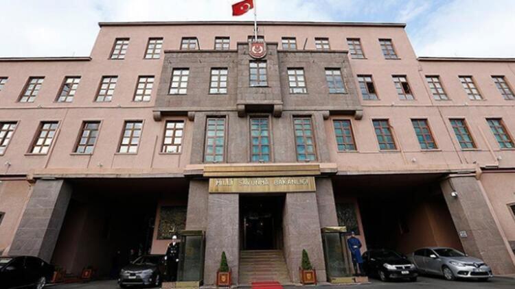 Son dakika haberi: MSBden Bahreyne sert tepki Talihsiz ve beyhude bir gayrettir