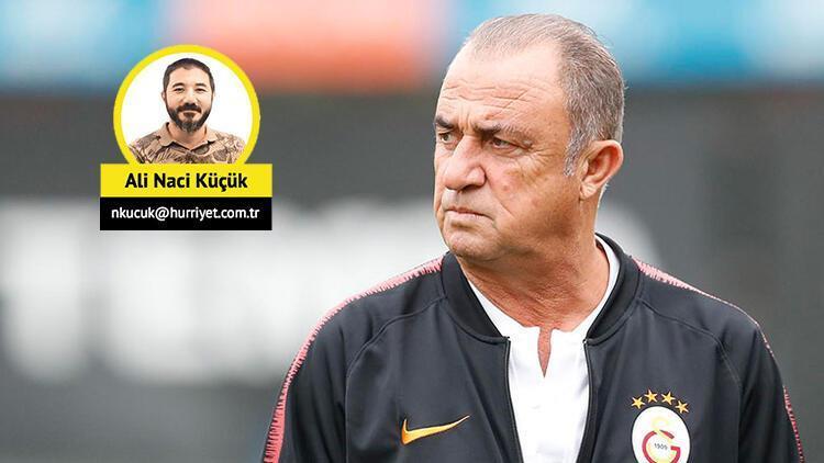 Son Dakika Transfer Haberi | Fatih Terim onay verdi Galatasarayda Musleranın yerine Fatih Öztürk...