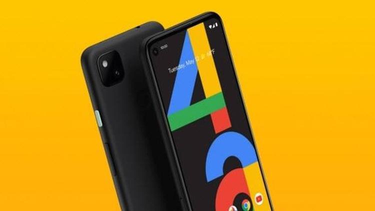 Google Pixel 4a tanıtıldı: İşte özellikleri ve fiyatı