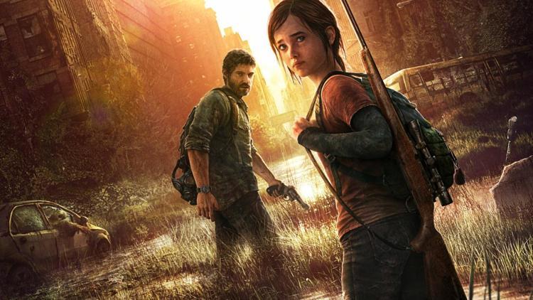 The Last of Us dizisi için sürpriz açıklama