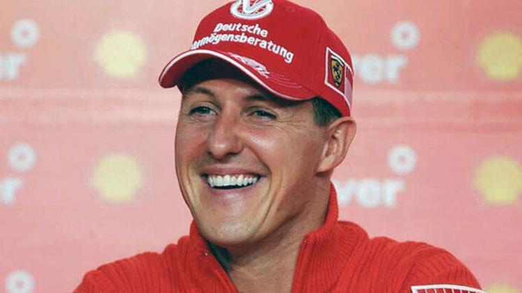 Gözünü Schumacher’in rekoruna dikti