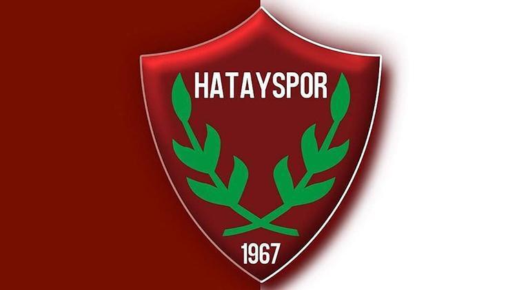 Hataysporun kamp kadrosu belirlendi