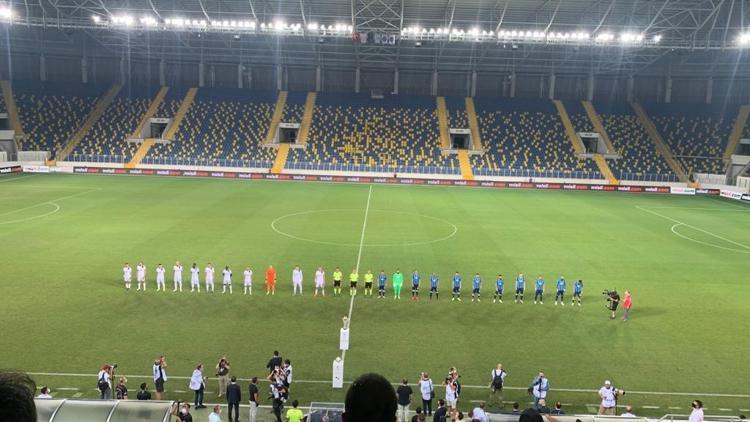 Fatih Karagümrük ve Adana Demirspor, PFDKye sevk edildi