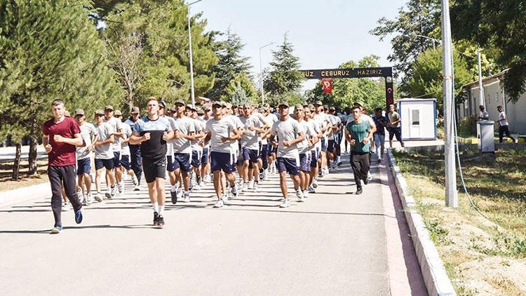 Libyalı öğrencilere Isparta’da terörle mücadele eğitimi