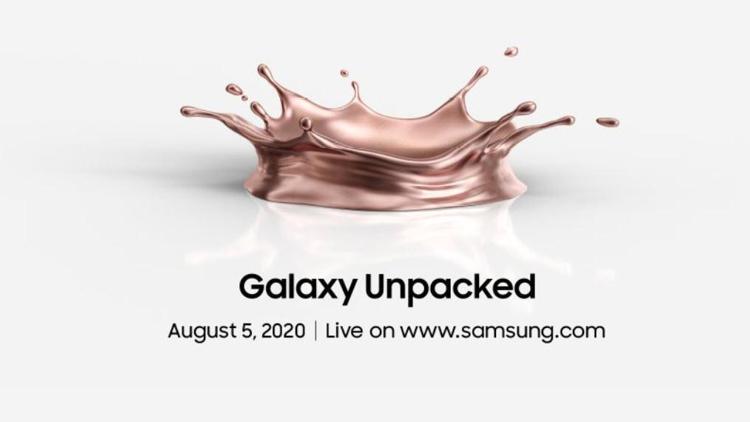 Samsungtan bugün 5 yeni ürün geliyor