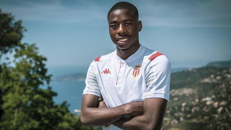 Monacodan Anthony Musaba geliyor | Galatasaray Son Dakika Transfer Haberi