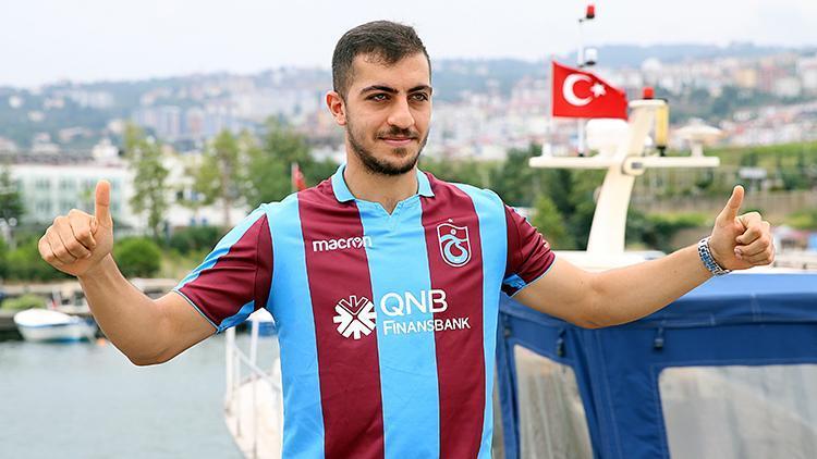 Son dakika transfer haberi | Trabzonsporda Hosseininin satışı gündemde