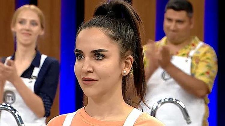 MasterChef Duygu Acarsoy kimdir, kaç yaşında MasterChef Duygu ile ilgili bilgiler