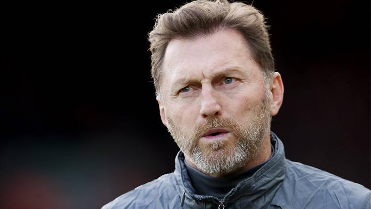 Ralph Hasenhüttl, Premier Ligde ayın hocası seçildi