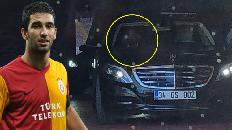 Son Dakika | Mustafa Cengizden Arda Turan sözleri Galatasaray transferi bitirdi