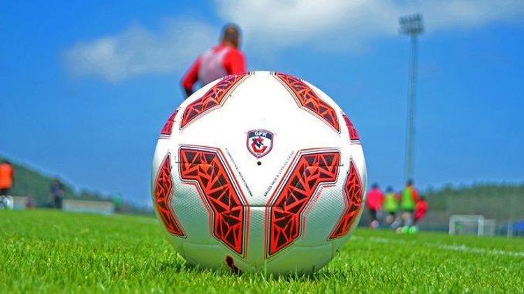 Gaziantep FK, 17 Ağustosta top başı yapacak