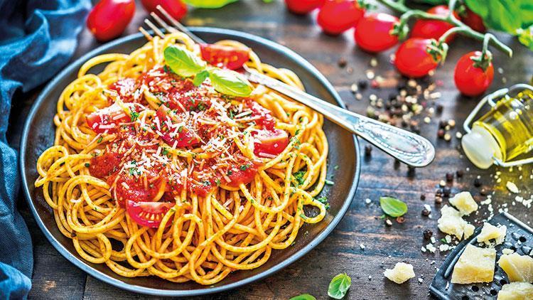 Tarım ürünleri ithalatında vergi sistemi değişti, ithal spagettiye ek vergi geldi