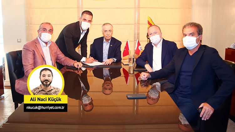 Fenerbahçenin Emresi varsa Galatasarayın Ardası olacak | Transfer Haberleri