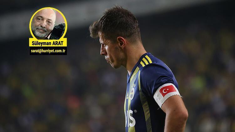 Son Dakika | Fenerbahçeden 5 maddelik harcama limiti planı