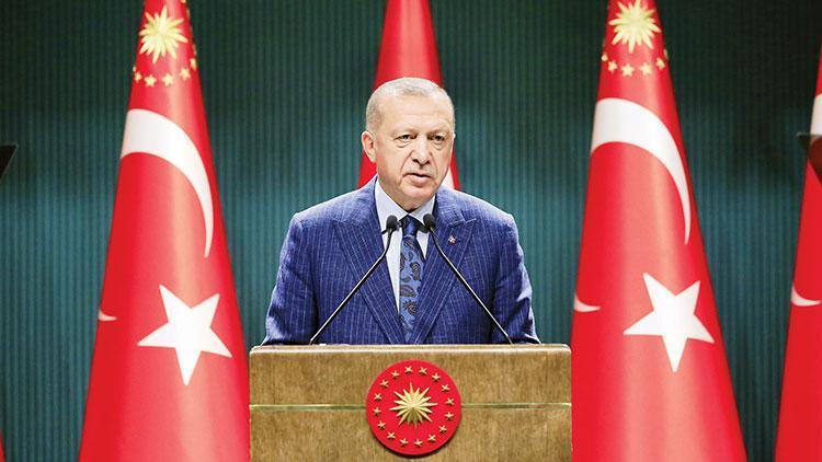 Cumhurbaşkanı Erdoğandan Hiroşima mesajı: Çocuklarımız ve gelecek nesillerimiz için ‘Bir Daha Asla