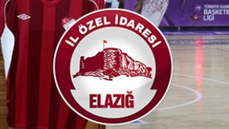 Elazığ İl Özel İdareden 3 transfer Kadınlar Basketbol Süper Ligi...