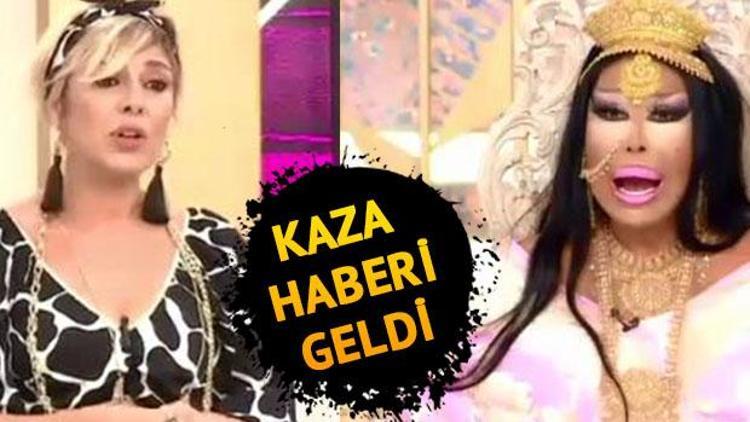 Kuaförüm Sensin’de kaza haberi: Engin – Koray – Özlem neden yok, ayrıldılar mı