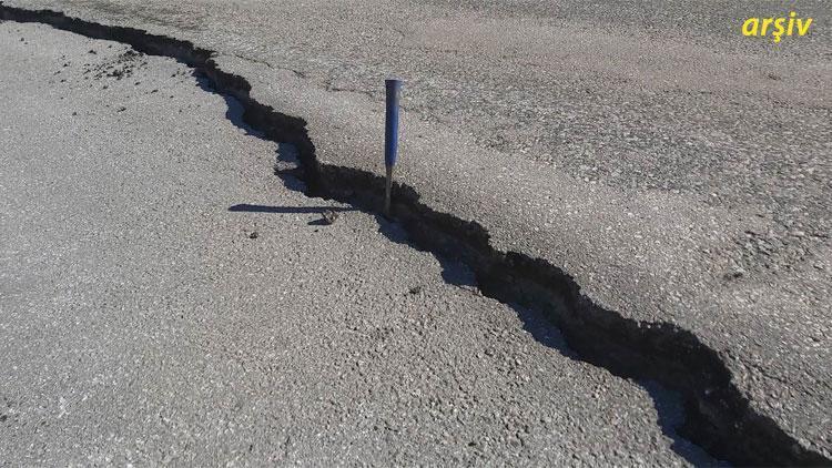 Son dakika haberler... Malatya ve çok sayıda kentte hissedilen depremin ön raporu yayımlandı