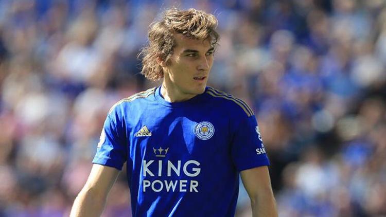 Son Dakika Transfer Haberi | Çağlar Söyüncü Barcelona yolunda