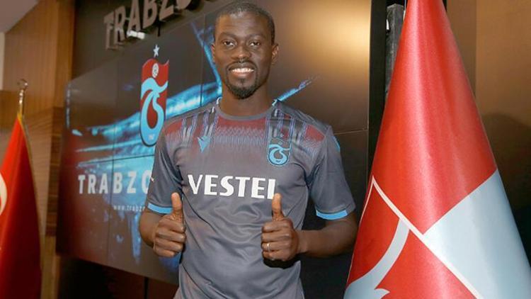Son Dakika Transfer Haberleri | Beşiktaş için Badou Ndiaye iddiası
