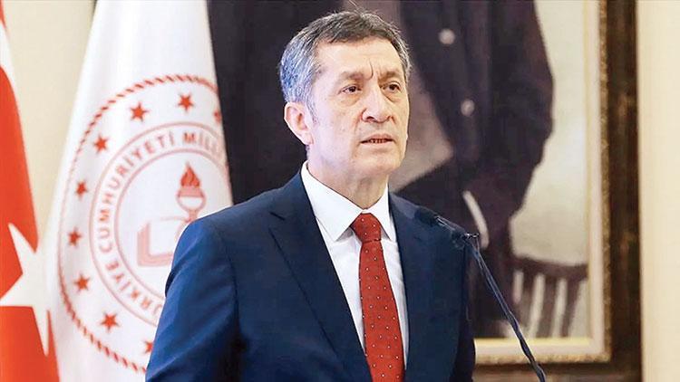 18 milyon öğrencinin sorumluluğu omzunuzda