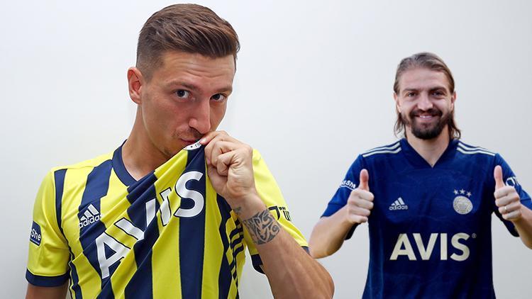 Fenerbahçenin transferlerdeki formülü: Ya bankalarla anlaşma ya da 1907 TL