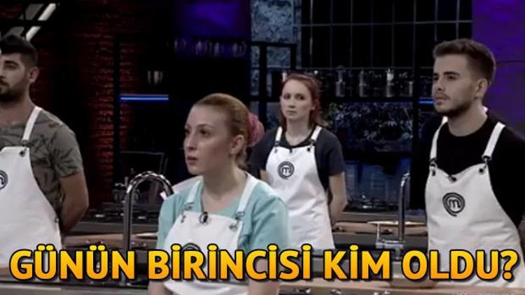 MasterChefte kim kazandı 6 Ağustos MasterChef Türkiye birincisi ve son bölüm özeti