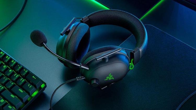 Razer Blackshark V2 incelemesi