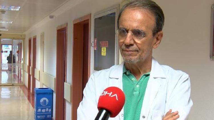 Prof. Dr. Ceyhan: 6ncı sınıflar ve üstü önce açılsın, daha küçükler 1 ay bekleyebilir