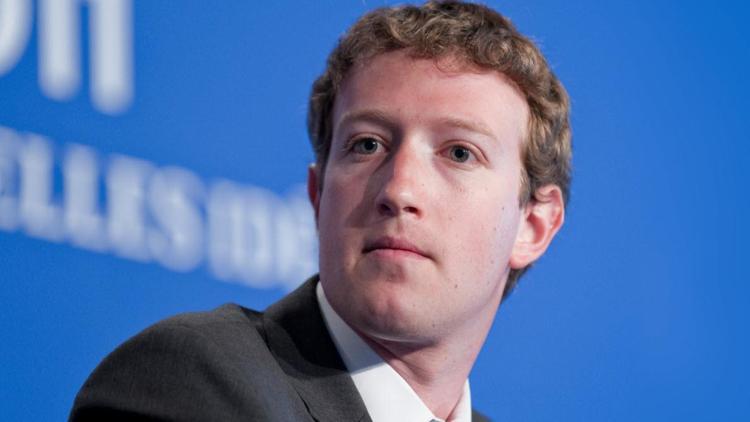 Facebookun kurucusu Zuckerbergin serveti 100 milyar doları aştı