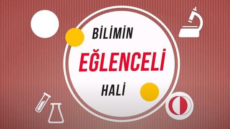 ‘Bilimin Eğlenceli Hali’... MEB-ODTÜ ortak projesi