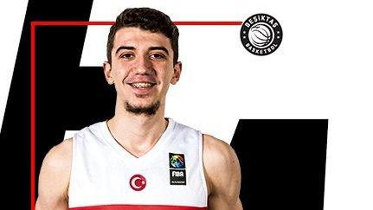 Basketbol Transfer Haberleri | Eray Akyüz, Beşiktaşta