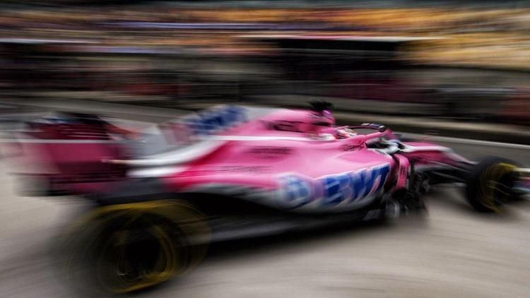 Formula 1 haberleri | Racing Pointe para ve puan silme cezası