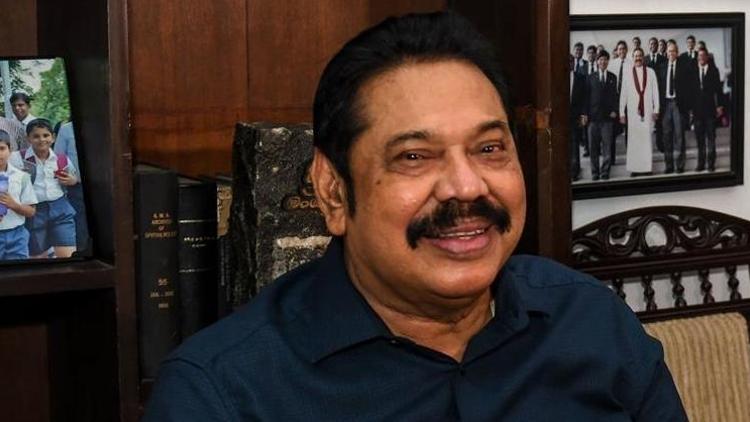 Sri Lankada seçimin galibi Rajapaksa oldu